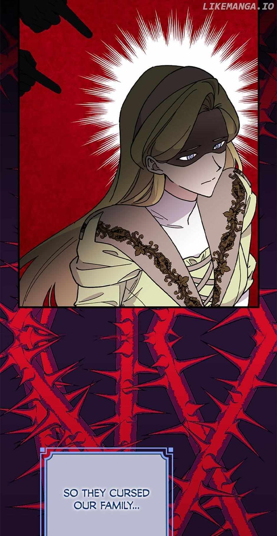 Raga of Withered Branches Chapter 106 53